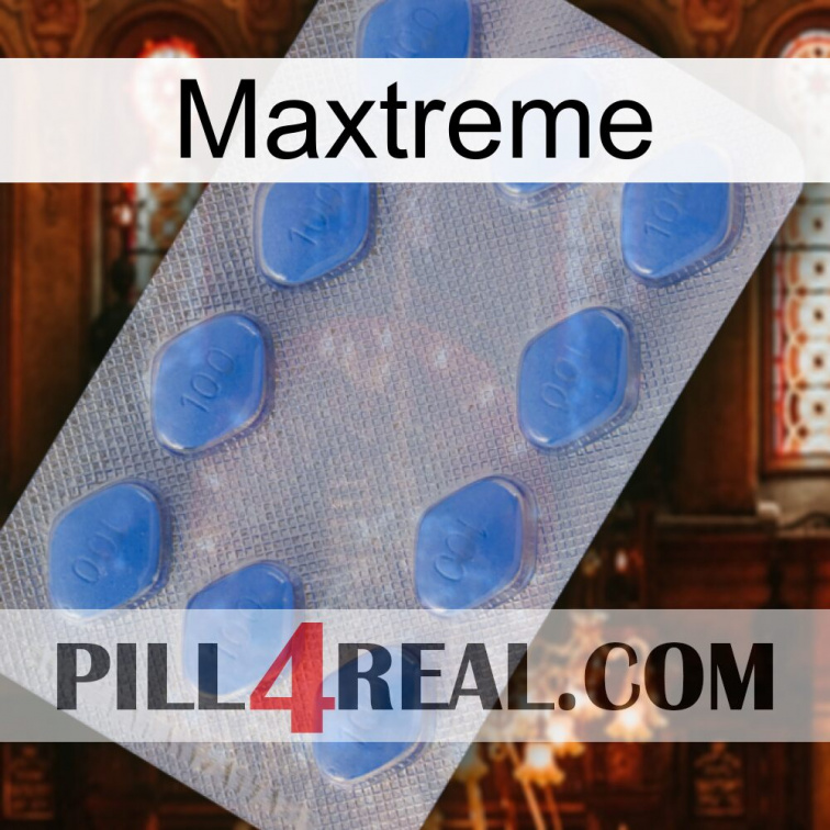 Maxtreme 21